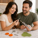 ELECTROLÁPIZ RELAX PRO + 10 PARCHES