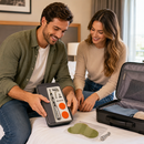 ELECTROLÁPIZ RELAX PRO + 10 PARCHES