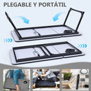 Mesa Plegable para Laptop