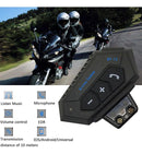 Audífonos Premium para Casco