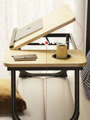 Mesa Plegable para Laptop