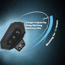 Audífonos Premium para Casco