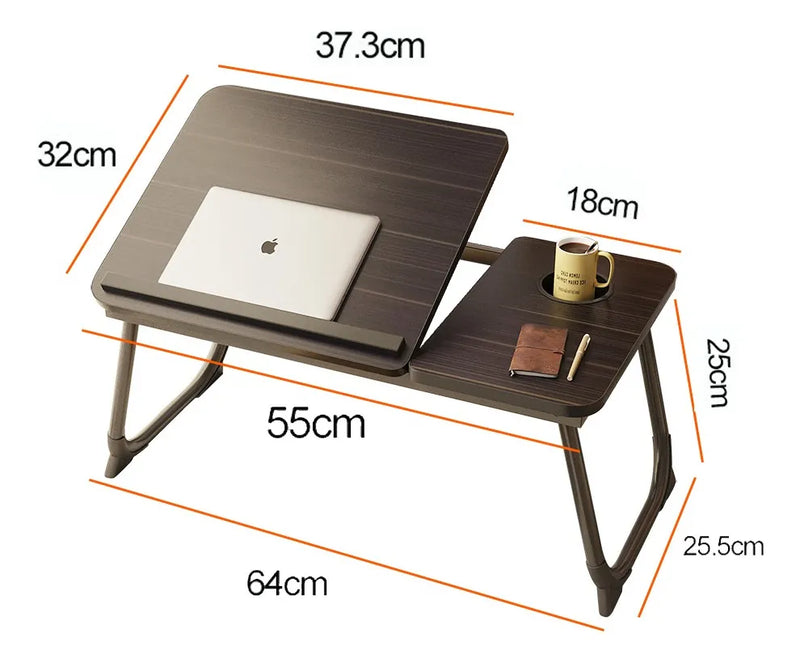 Mesa Plegable para Laptop