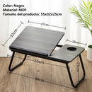 Mesa Plegable para Laptop