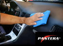 Pack de 2 Restaurador de plásticos de Carro - Pantera