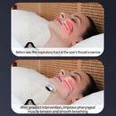 Dispositivo Antirronquidos Inteligente