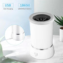 Limpiador de Patas de Mascota Recargable