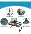 Mesa Plegable para Laptop