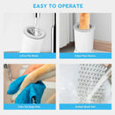 Limpiador de Patas de Mascota Recargable