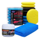 Pack de 2 Restaurador de plásticos de Carro - Pantera