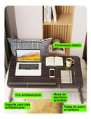 Mesa Plegable para Laptop