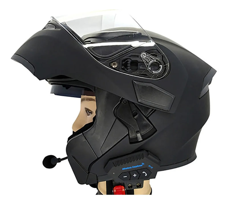 Audífonos Premium para Casco