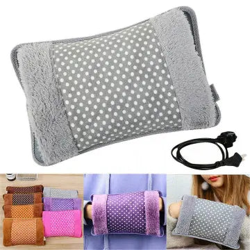 Bolsa Termoeléctrica Multifuncional