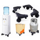 BASE MÓVIL EXTENSIBLE PROFESIONAL