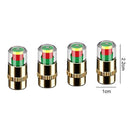 Kit de Sensores Inteligentes Medidores de Presión en Llantas