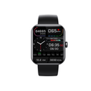 Reloj Inteligente Control de Ansiedad y Sueño – SmartHealth 2025