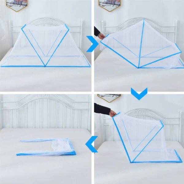 Protector Anti Mosquitos Para Interiores o Exteriores