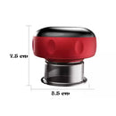 MASAJEADOR SMART TERAPIA VENTOSA Y CALOR RECARGABLE