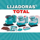 LIJADORA ORBITAL TOTAL