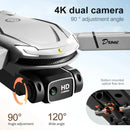 DRON 4K V88 HD Doble Cámara FULL HD - PROFESIONAL