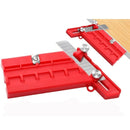 CUCHILLA MULTICORTE PARA DRYWALL