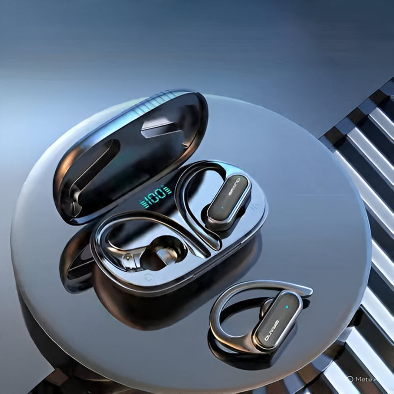 Auriculares Inalámbricos con Pantalla LED  XG23 Pro