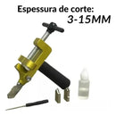 Cortador de Vidrio R26