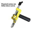 Cortador de Vidrio R26