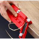 CUCHILLA MULTICORTE PARA DRYWALL
