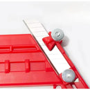 CUCHILLA MULTICORTE PARA DRYWALL