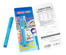 PLUMON DETECTOR DE BILLETES FALSOS