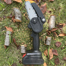 MOTOSIERRA 6 PULGADAS