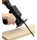 ADAPTADOR DE SIERRA