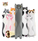 COJIN CON DISEÑO DE GATITO