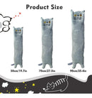 COJIN CON DISEÑO DE GATITO