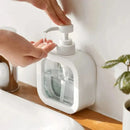DISPENSADOR DE JABON LIQUIDO