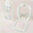 DISPENSADOR DE JABON LIQUIDO