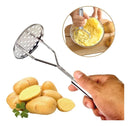 APLASTADOR TRITURADOR DE PAPAS