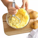 APLASTADOR TRITURADOR DE PAPAS