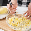 APLASTADOR TRITURADOR DE PAPAS