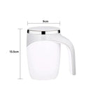 TAZA MIXPRO AUTOMÁTICA