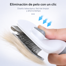 PEINE PET CLEAN QUITA PELOS PARA PERROS Y GATOS