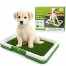 INODORO PORTÁTIL PET TOILET PARA PERROS
