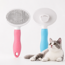 PEINE PET CLEAN QUITA PELOS PARA PERROS Y GATOS
