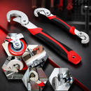 SET DE 2 LLAVES MULTIUSOS AJUSTABLES SNAP & GRIP