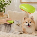 VAPOR PET CLEAN QUITA PELOS PARA MASCOTAS