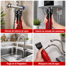 LLAVE MULTIFUNCIONAL 18 EN 1 PARA GASFITERÍA