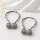CLIPS DECORATIVOS PARA CORTINA