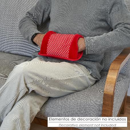 Bolsa Termoeléctrica Multifuncional