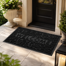 TAPETE EXTERIOR WELCOME PREMIUM